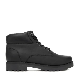 Trzewiki Badura CEO-BOWER-18 MI08 Czarny