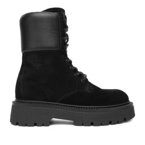 Trzewiki Badura EO-AMIRA-8002 Czarny