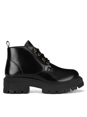 Trzewiki Badura PILO-SL-04301 Czarny