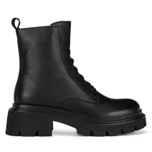 Trzewiki Badura WFA3113-1Z Czarny