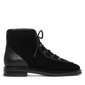 Trzewiki Balagan Roe Czarny