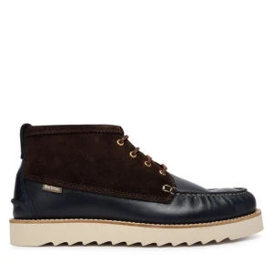 Trzewiki Barbour Hadston MFO0822NY94 Czarny