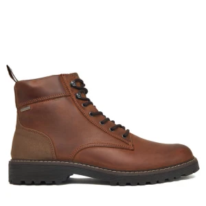 Trzewiki Barbour Harrison MFO0816BR78 Brązowy