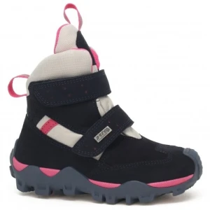 Trzewiki Bartek dla dziewcząt granatowy t 14395012 p45664