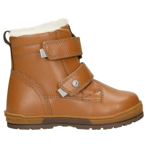 Trzewiki Bartek 86305 52 brązowe 8630552