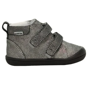 Trzewiki Bartek 11025139 dla dziewcząt srebrne 11025139