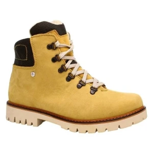 Jasnobrązowe workery dziecięce Bartek w 27764 4w 1dy w 27764 4w 1dy