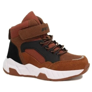 Trzewiki Bartek dla chłopców brązowy t 17645002 p46872