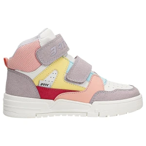 Trzewiki Bartek dla dziewcząt multikolor 8400515