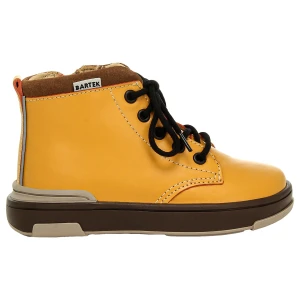 Żółte trzewiki dziecięce Bartek 1112101