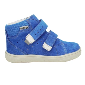 Trzewiki barefoot Bartek 11043526 niebieskie 11043526