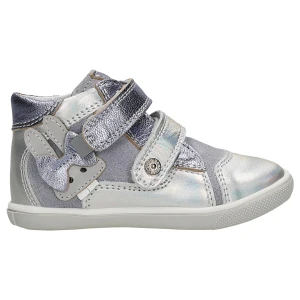 Trzewiki Bartek dla dziewcząt fioletowy w 11703 033 p45912