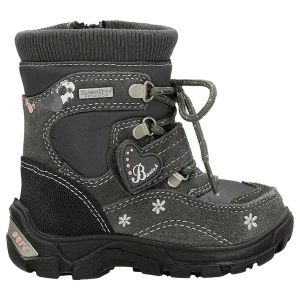 Szare trzewiki z membrana sympatex reflection Bartek t 11932 06e t 11932 06e