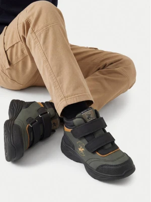 Trzewiki Beverly Hills Polo Club CEO-AVO-299-069 Khaki