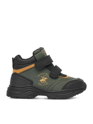 Trzewiki Beverly Hills Polo Club CEO-AVO-299-069 Khaki