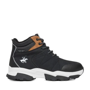 Trzewiki Beverly Hills Polo Club CEO-AVO-3299-002A Czarny