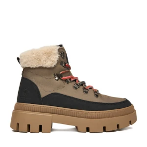 Trzewiki Beverly Hills Polo Club CEO-V12-1018 Brązowy