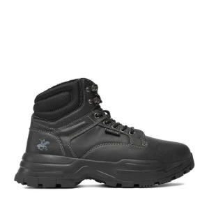 Trzewiki Beverly Hills Polo Club CEO-V5-OSCAR Czarny