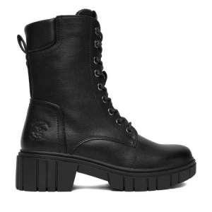 Trzewiki Beverly Hills Polo Club CEO-WS6637-01 Czarny