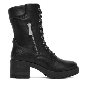 Trzewiki Beverly Hills Polo Club EO-WS0680-01 Czarny