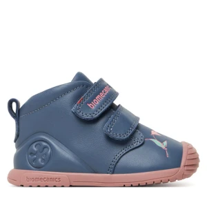 Trzewiki Biomecanics 251106 Niebieski