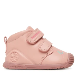 Trzewiki Biomecanics 251106 Różowy