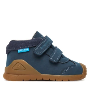 Trzewiki Biomecanics 251134 Granatowy