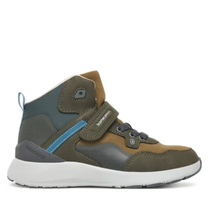 Trzewiki Biomecanics 251278 Khaki