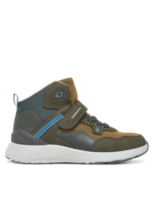 Trzewiki Biomecanics 251278 Khaki