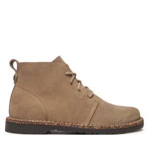 Trzewiki Birkenstock Uppsala Mid Leve 1028156 Beżowy