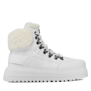 Trzewiki Bogner Antwerp L 11 A 22341203 Biały