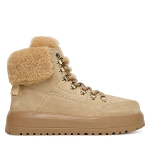 Trzewiki Bogner Antwerp L 23 B 22541623 Beżowy