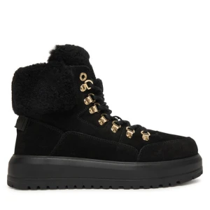 Trzewiki Bogner Antwerp L 23 B 22541623 Czarny