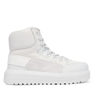 Trzewiki Bogner Antwerp L 26 22541655 Biały