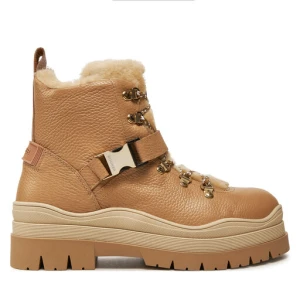 Trzewiki Bogner Arosa 5 B 22444723 Brązowy