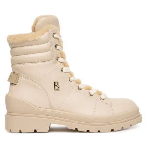 Trzewiki Bogner St.Moritz S 14 A 22546503 Beżowy