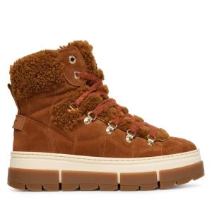 Trzewiki Bogner Vaduz S 5 A 22546423 Brązowy