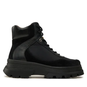 Trzewiki BOSS 50535834 Czarny