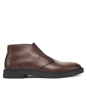 Trzewiki BOSS Calev 50552548 Brązowy