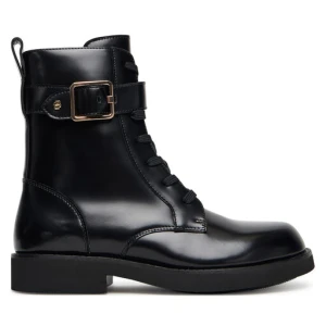 Trzewiki BOSS Eleri 50552772 Czarny