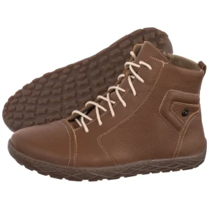 Trzewiki Brązowe 706 086 (HE47-a) Helios