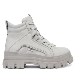 Trzewiki Buffalo Buffalo Aspha NC Mid 1622603 Szary