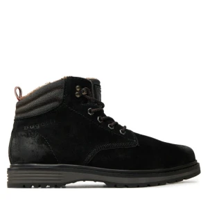 Trzewiki Bugatti 325-A0Q51-1400 Czarny