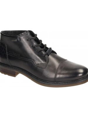 TRZEWIKI BUGATTI - 660069-09 SZARY