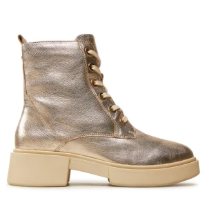 Trzewiki Caprice 9-25101-43 Złoty