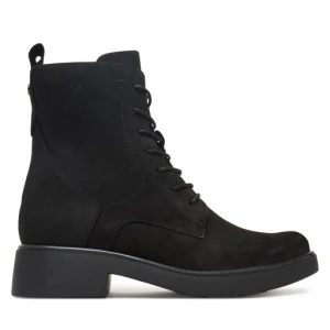 Trzewiki Caprice 9-25101-45 Czarny