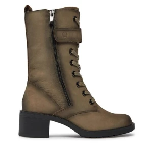 Trzewiki Caprice 9-25103-41 Zielony