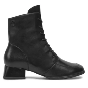 Trzewiki Caprice 9-25108-43 Czarny