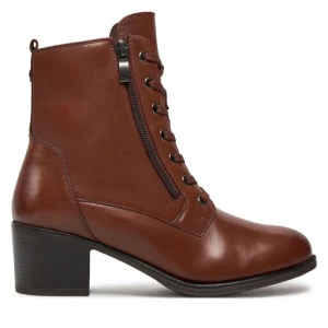 Trzewiki Caprice 9-25154-43 Brązowy