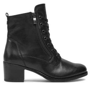 Trzewiki Caprice 9-25154-43 Czarny